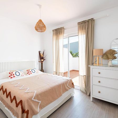 Dreamy Beach Penthouse Torre de Benagalbon Exterior photo