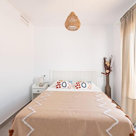 Dreamy Beach Penthouse Torre de Benagalbon Exterior photo