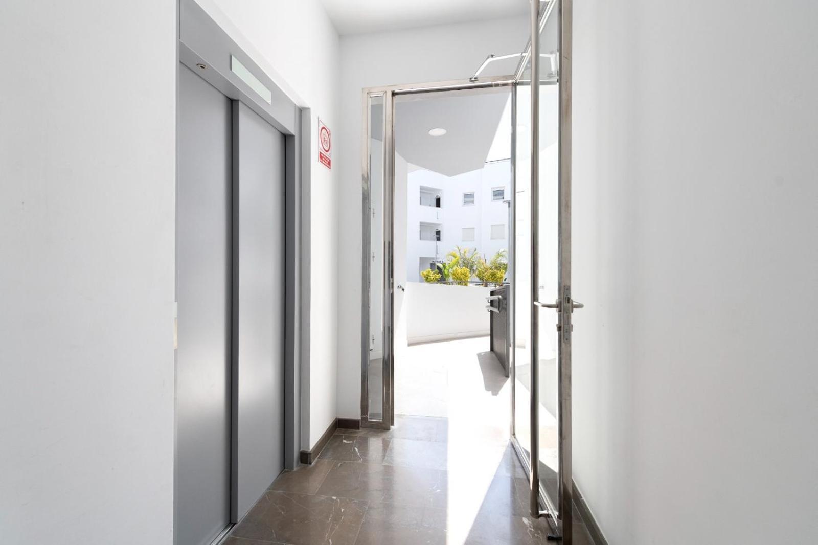 Dreamy Beach Penthouse Torre de Benagalbon Exterior photo