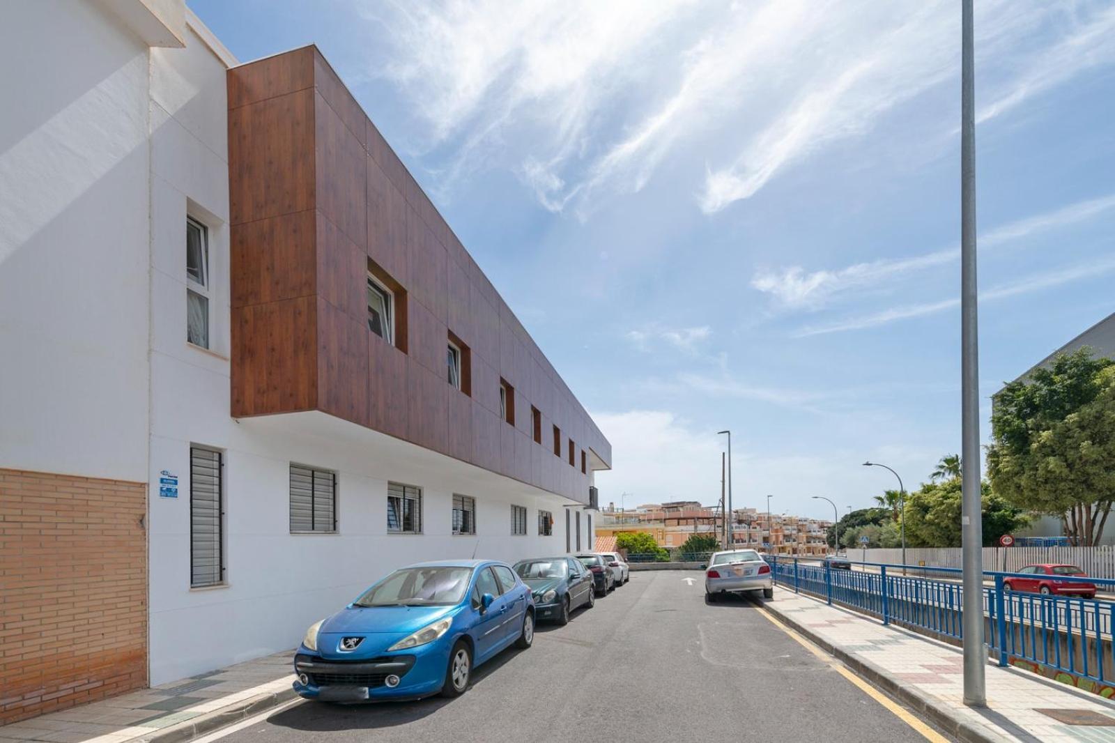 Dreamy Beach Penthouse Torre de Benagalbon Exterior photo